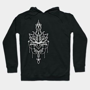 Fowers Art Hoodie